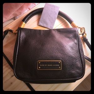 ❗️Sale❗️authentic Marc by MarcJacobs crossbody bag